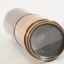 19th century brass telescope Image 4