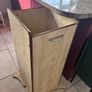 Little Helper Montessori Learning Tower / Kitchen Helper Image 5