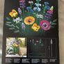 Adult lego set.  Brand new unopened. Duplicate gift. Collect Swords area. Image 2