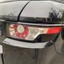 Range Rover Evoque 2012 - 2018 Breaking Image 6