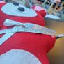 handmade bear Image 6