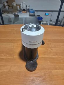 Coffee machine