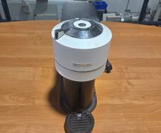 Coffee machine