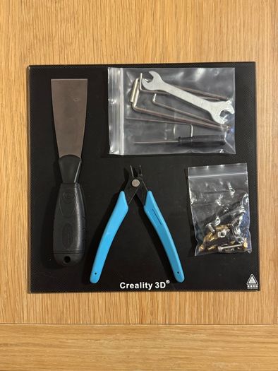 Creality Ender-3 3D Printer