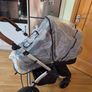 Ickle Bubba Stomp V3 Travel System Pram/buggy/car seat Image 4