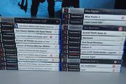 Playstation 2 Games