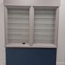 Commercial Retail Display Cabinets and Shelving Units with Storage Image 3