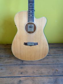 Tanglewood Nashville IV in excellent condition.