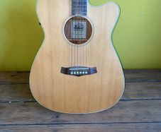 Tanglewood Nashville IV in excellent condition.
