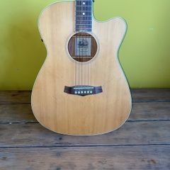 Tanglewood Nashville IV in excellent condition.