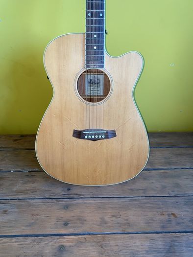 Tanglewood Nashville IV in excellent condition.