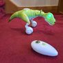 Spinmaster Zoomer Dino Boomer  Self-balancing Toy Image 4