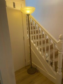 Floor lamp