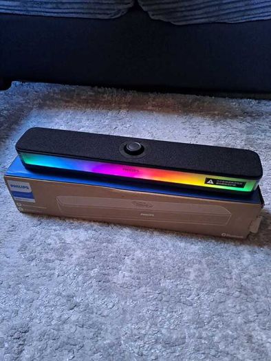 Portable Wireless Speaker