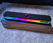 Portable Wireless Speaker