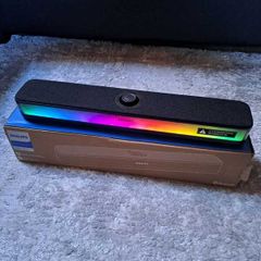 Portable Wireless Speaker