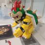 71411 lego mighty Bowser Image 4