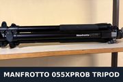 Manfrotto 055XPROB Tripod