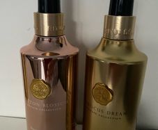 New RITUALS Set of 2 Private Collection Luxury Room Fragrances