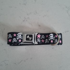 Dog collar