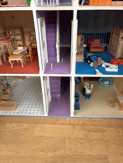 dolls House