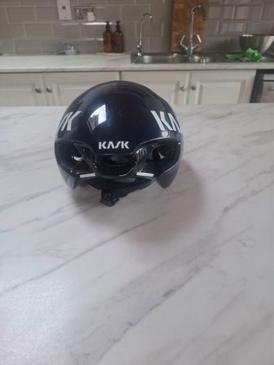 Kask Helmet