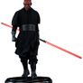 Sideshow Darth Maul Image 2