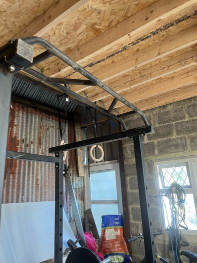 Home Gym - Fully Equipped