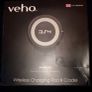 Veho Wireless Charging Cradle with Removable Charging Pad Image 7