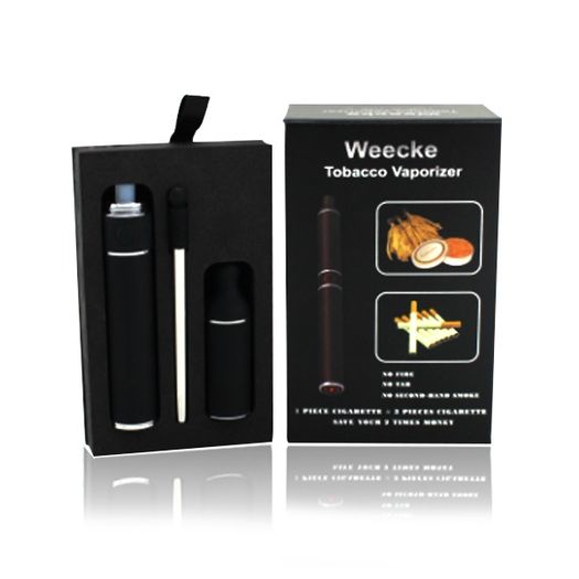 Weeke11 patents Portable Dry Herb Vaporizer + FREE POSTAGE.