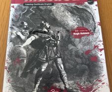 Mentor Shakespeare Series edition of Macbeth