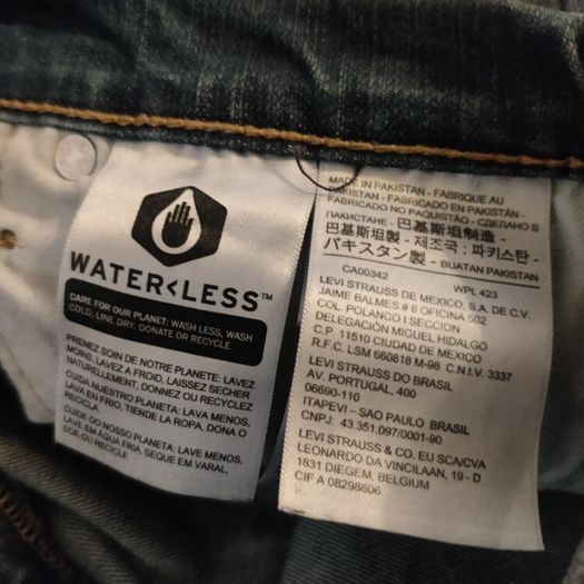 Levi 541 Jeans (W32 L32)