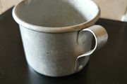 Military mug
