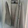 Zara mens ski/ padded jacket Image 2