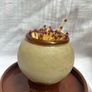 Vintage Ceramic Match Striker and Holder Image 7