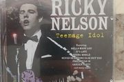 Ricky Nelson CD - Teenage Idol