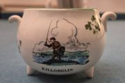 Vintage Carrigaline trinket dish
