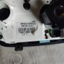 Ford Fiesta / Fusion (02-08) Ac Heater Climate Controls Image 3