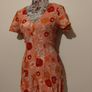 New Look Floral Playsuit Image 3