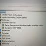 Lenovo T14s i7 32ram Image 3