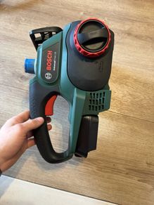 Bosch Chainsaw