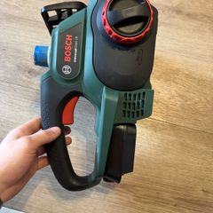 Bosch Chainsaw