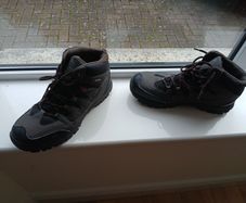 mens hiking boots