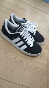 Adidas Campus Style Sneakers (Not Original) - Size UK 7.5 / EU 41