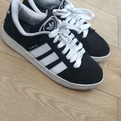 Adidas Campus Style Sneakers (Not Original) - Size UK 7.5 / EU 41