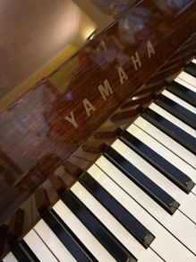 piano