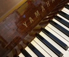 piano
