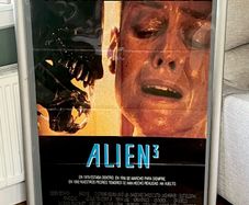 Horror Cinema Posters for sale
