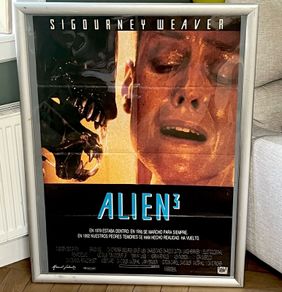Horror Cinema Posters for sale