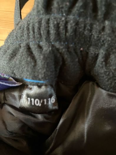 Ski pants